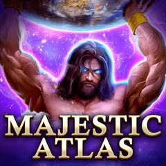 Majestic Atlas