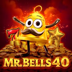 Mr. Bells 40