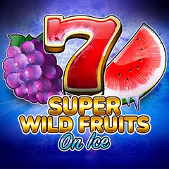 Super Wild Fruits - On Ice